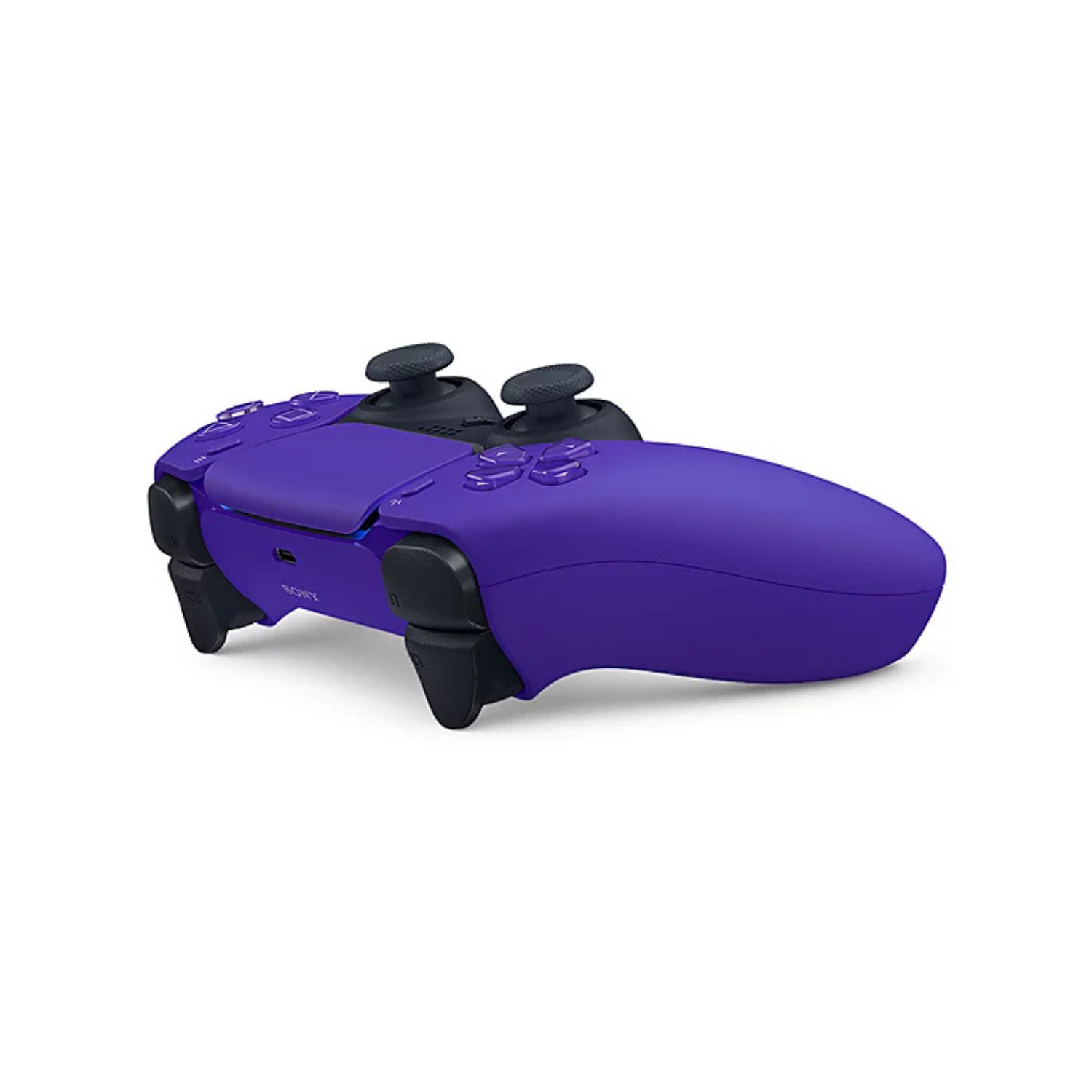 PS5 DualSense Wireless Controller (Galactic Purple)
