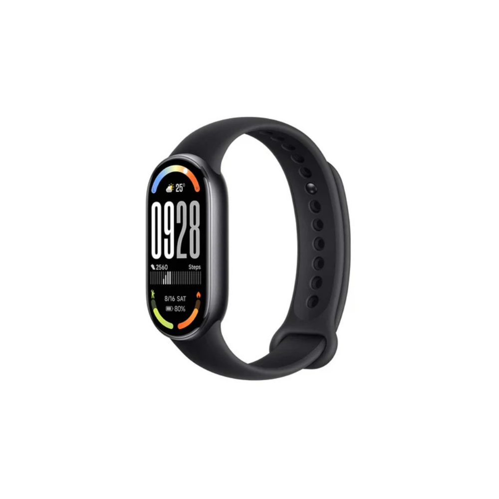 Xiaomi Smart Band 10