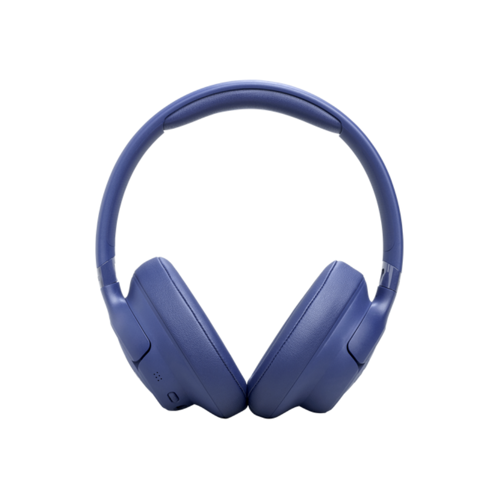 JBL Tune 730BT Wireless Over-Ear Headphones (Blue)