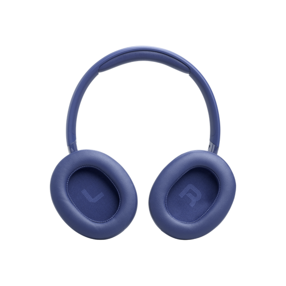 JBL Tune 730BT Wireless Over-Ear Headphones (Blue)-3 JBL Tune 730BT Wireless Over-Ear Headphones (Blue)