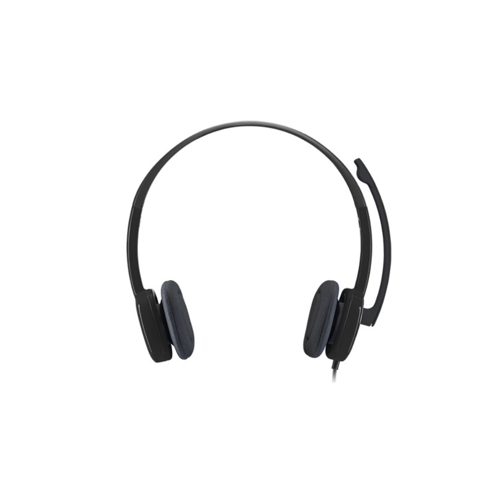 Logitech H151 Stereo Headset