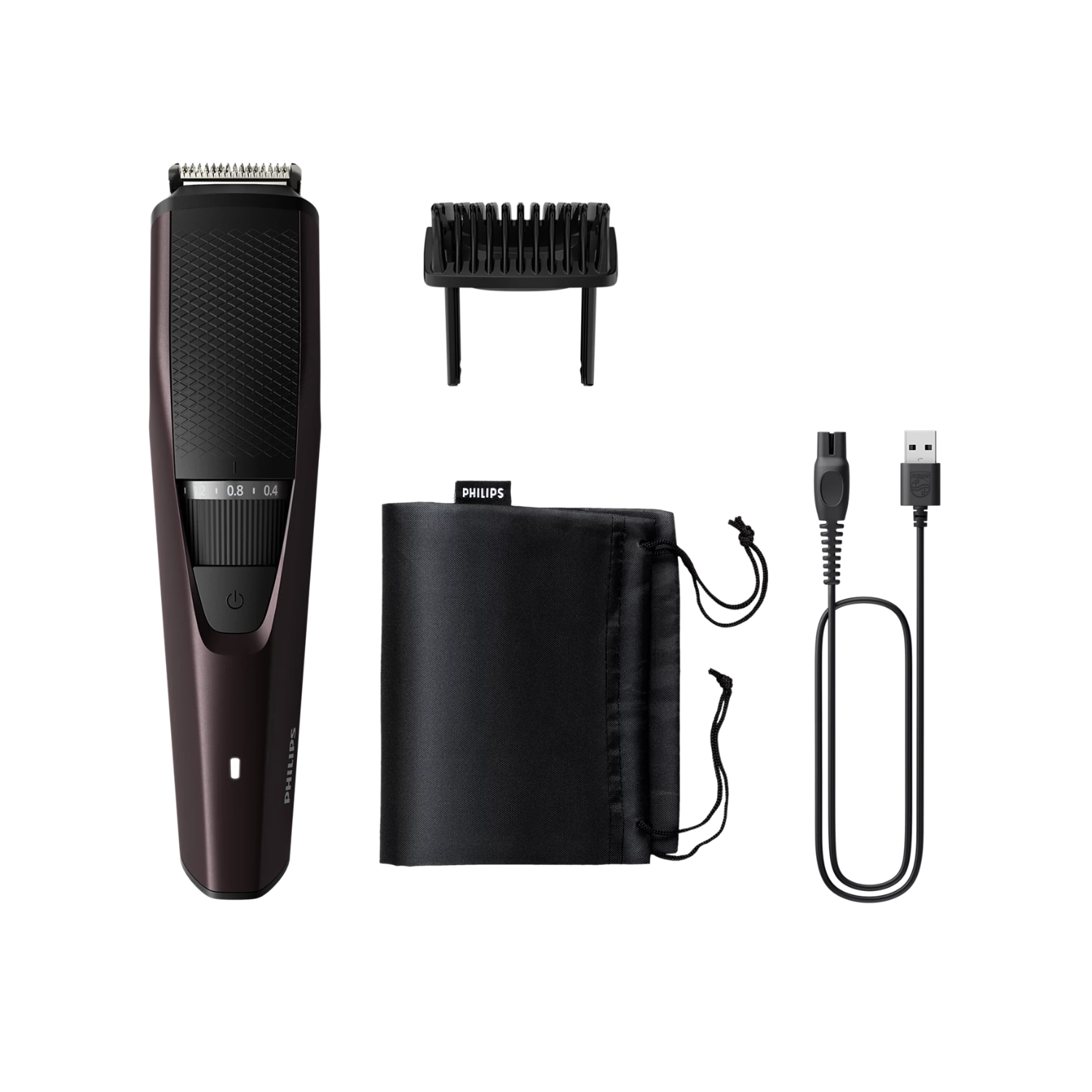 Philips Beard Trimmer Series 3000 BT3415/15