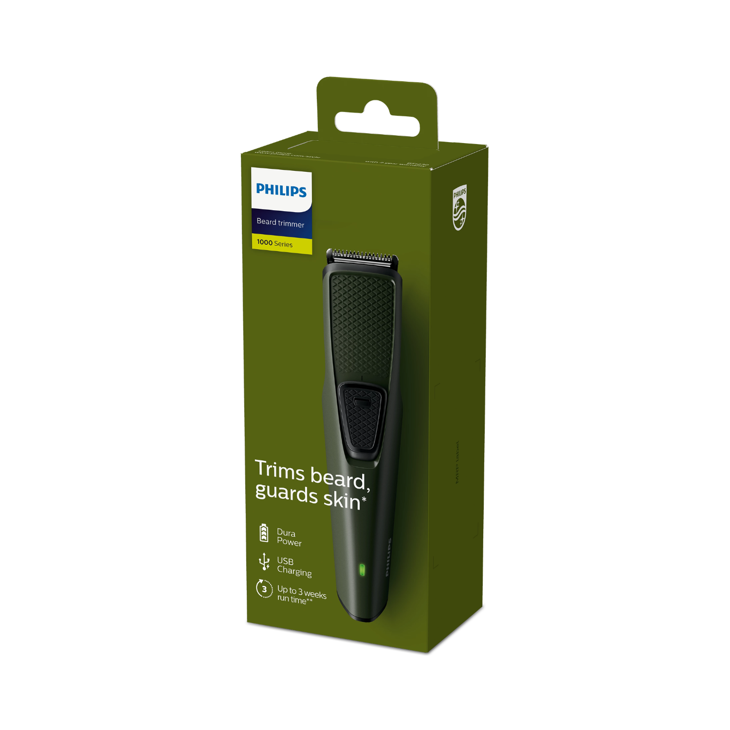 Philips Beard trimmer series 1000 BT1230/15