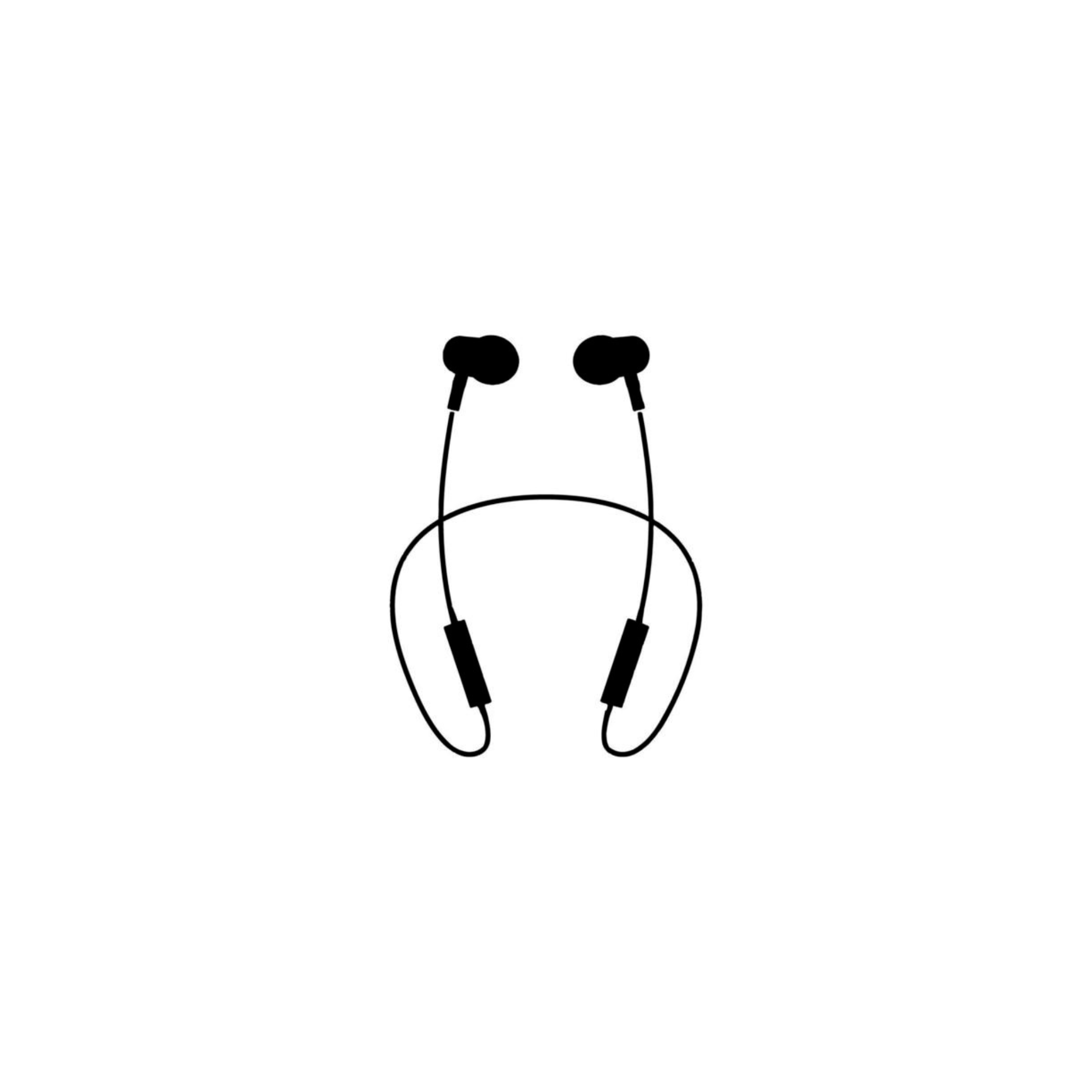 Earphones