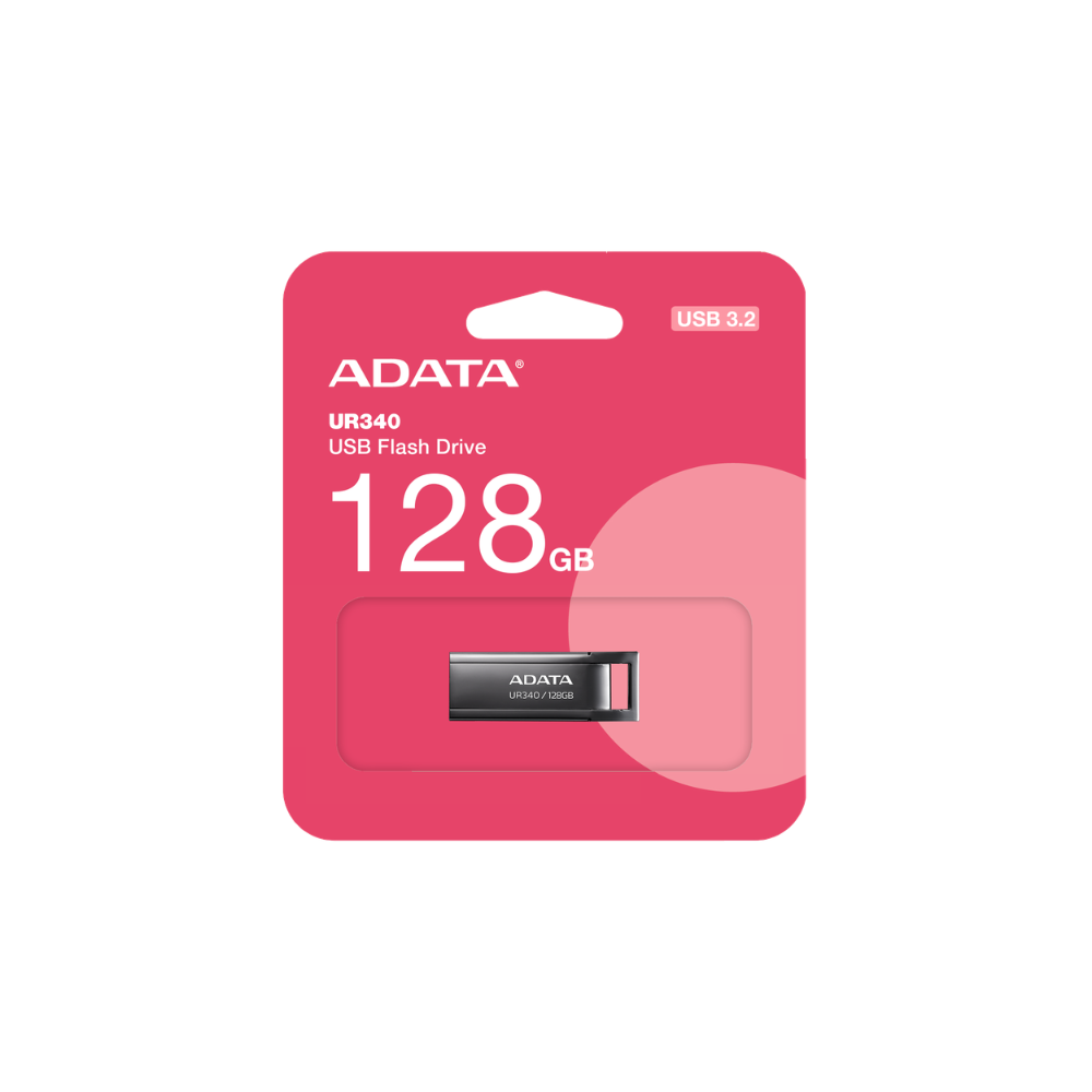 ADATA UR340 USB Flash Drive 128GB