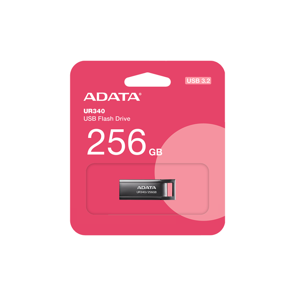 ADATA UR340 USB Flash Drive 256GB