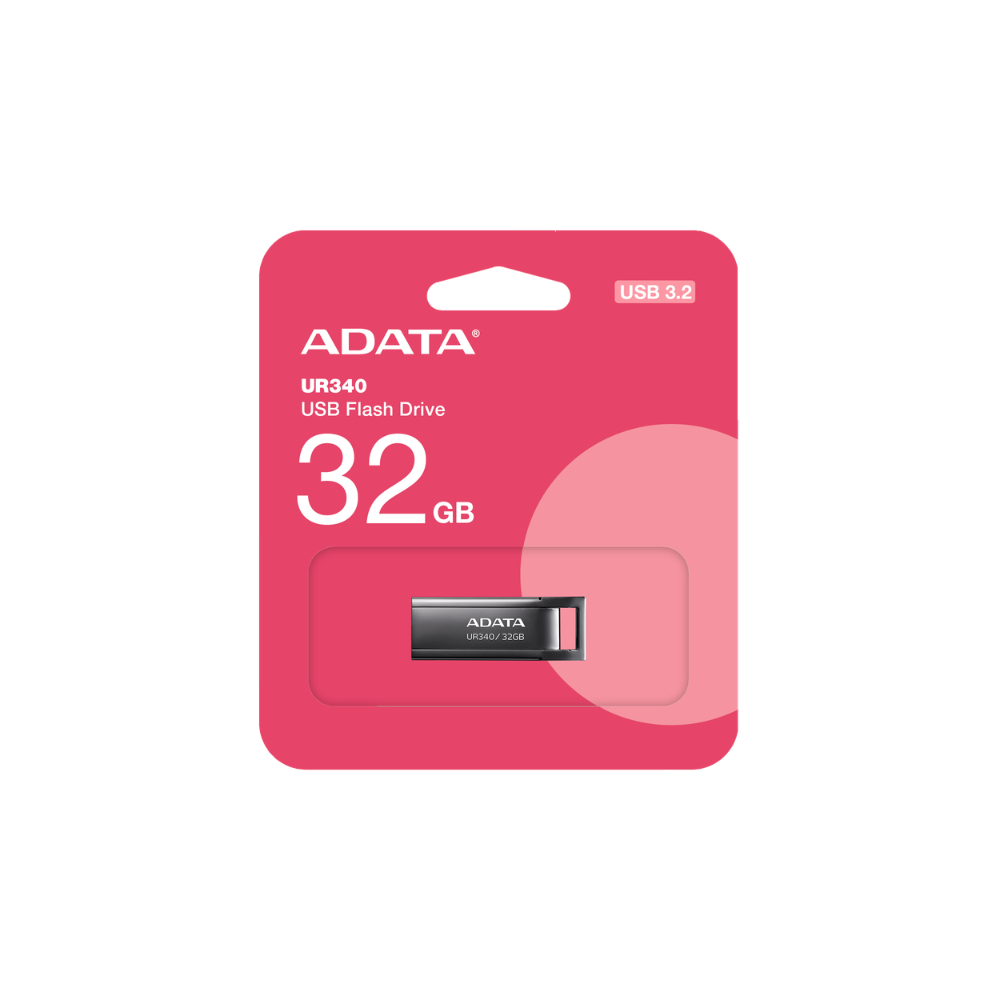 ADATA UR340 USB Flash Drive 32GB