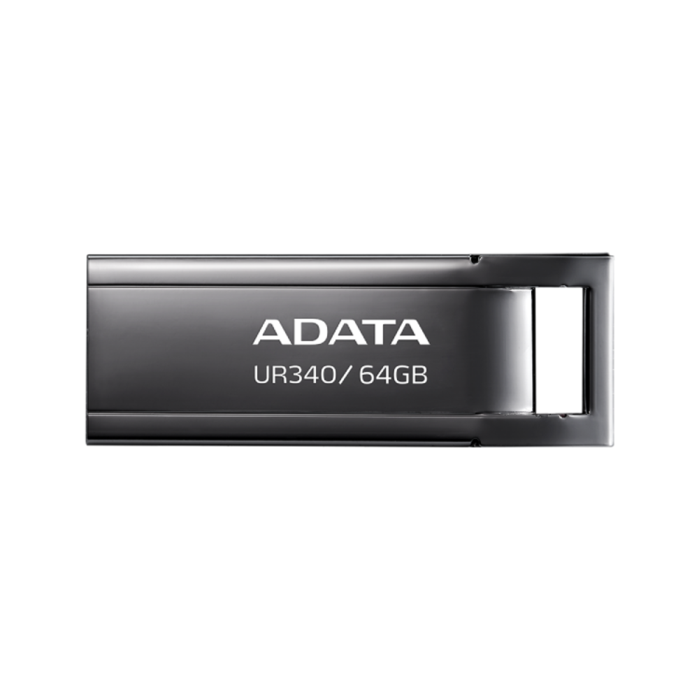ADATA UR340 USB Flash Drive 64GB-1 ADATA UR340 USB Flash Drive 32GB