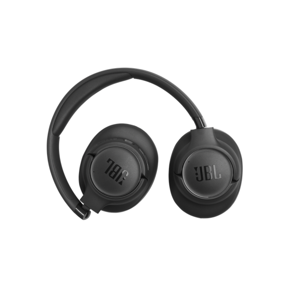 JBL Tune 780NC Wireless Over-Ear Noise Cancelling Headphones (Black)