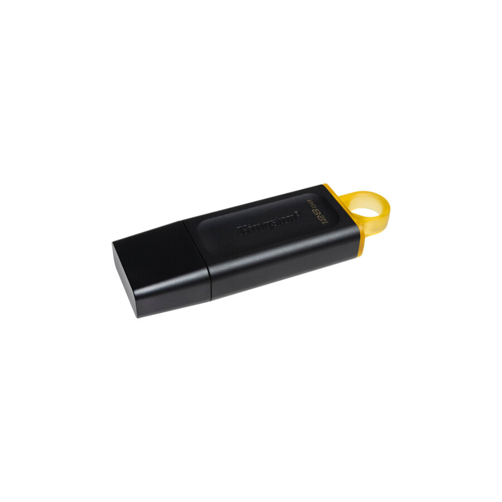 Kingston 128GB DataTraveler Exodia Flash Drive