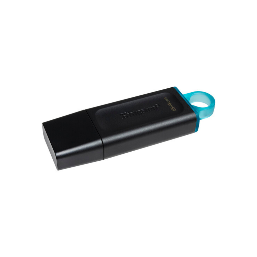 Kingston 64GB DataTraveler Exodia Flash Drive